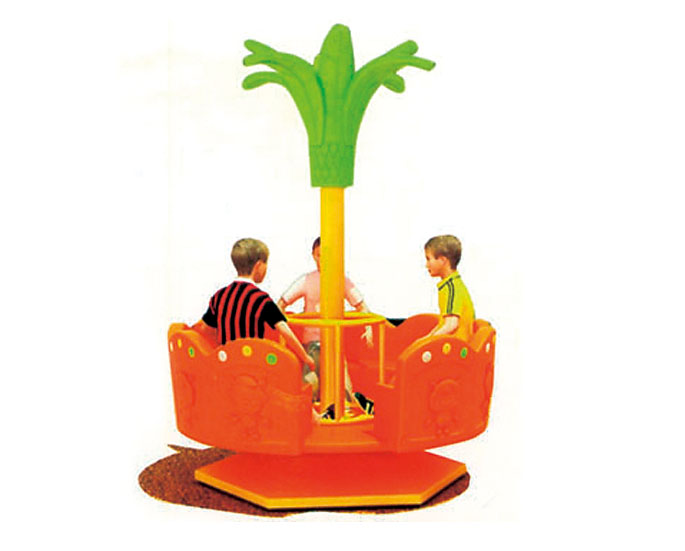 TY-ET10 兒童轉椅